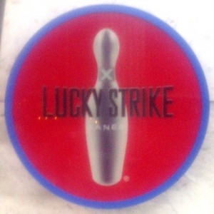 lucky strike philadelphia