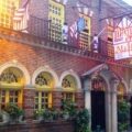 McGillin's Olde Ale House Irish Pub in Philadelphia