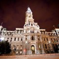 City Hall Philadelphia