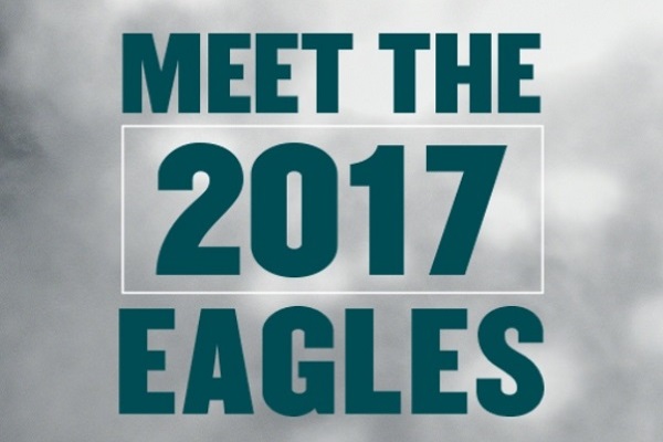 2017 Philadelphia Eagles Schedule