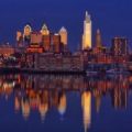 Philadelphia Skyline