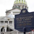 Pennsylvania State Capital