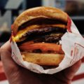 in-n-out Burger